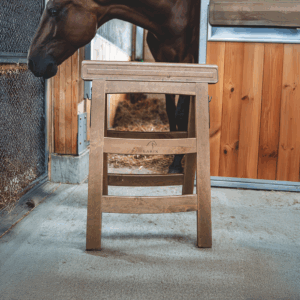 Saddle Stand Classic