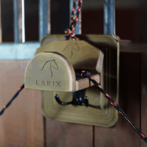 Single Bridle Hook