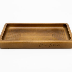 Tray One